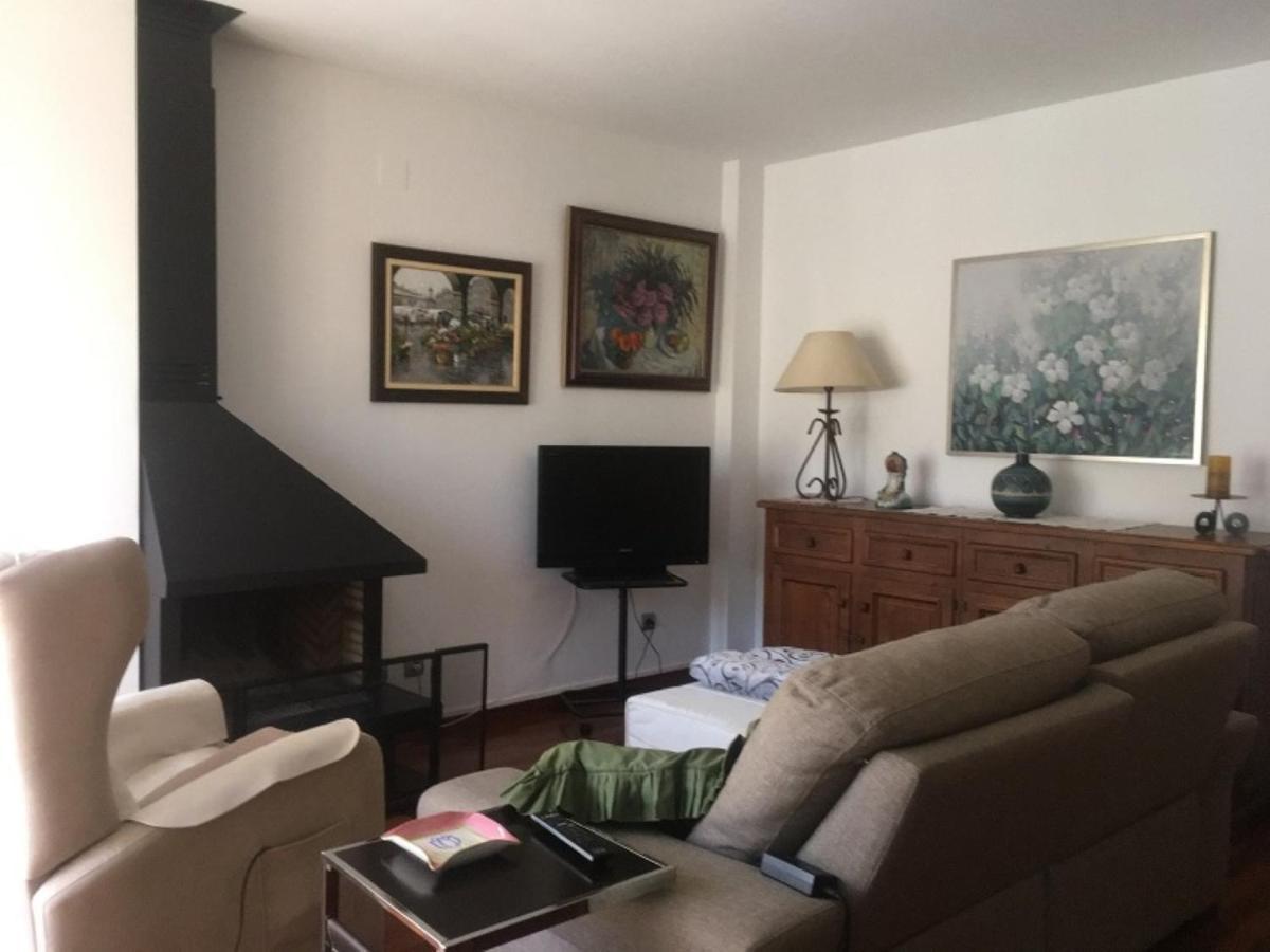 Apartament Flamisell Pobleta de Bellvehí Kültér fotó