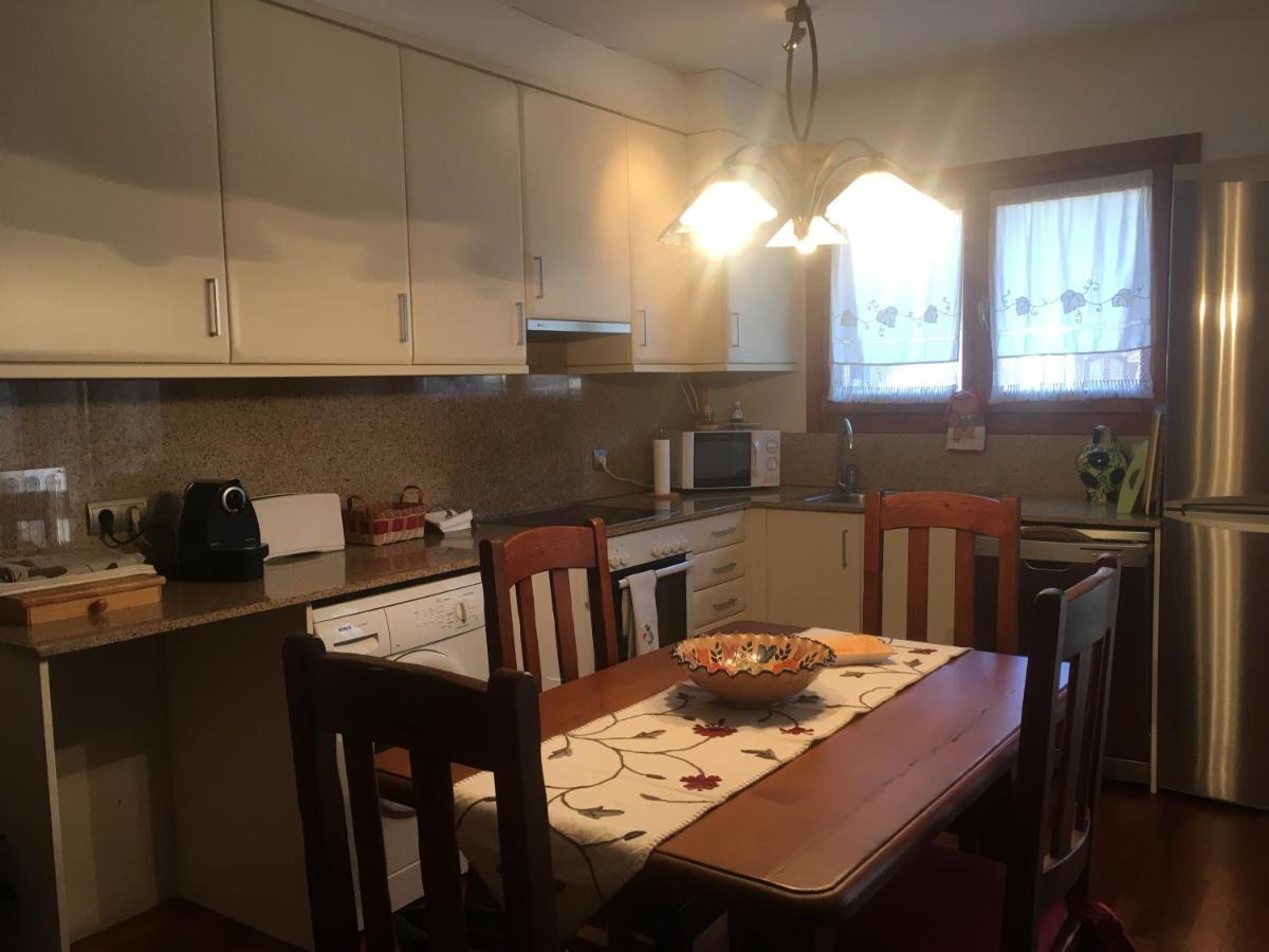 Apartament Flamisell Pobleta de Bellvehí Kültér fotó
