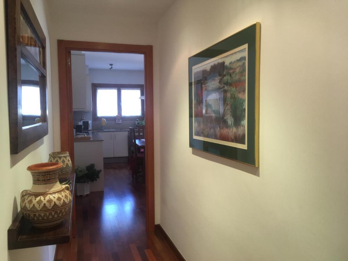 Apartament Flamisell Pobleta de Bellvehí Kültér fotó