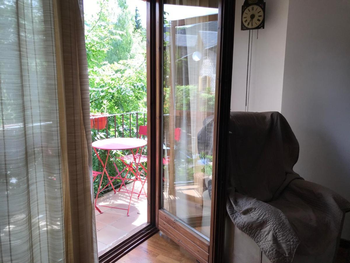 Apartament Flamisell Pobleta de Bellvehí Kültér fotó