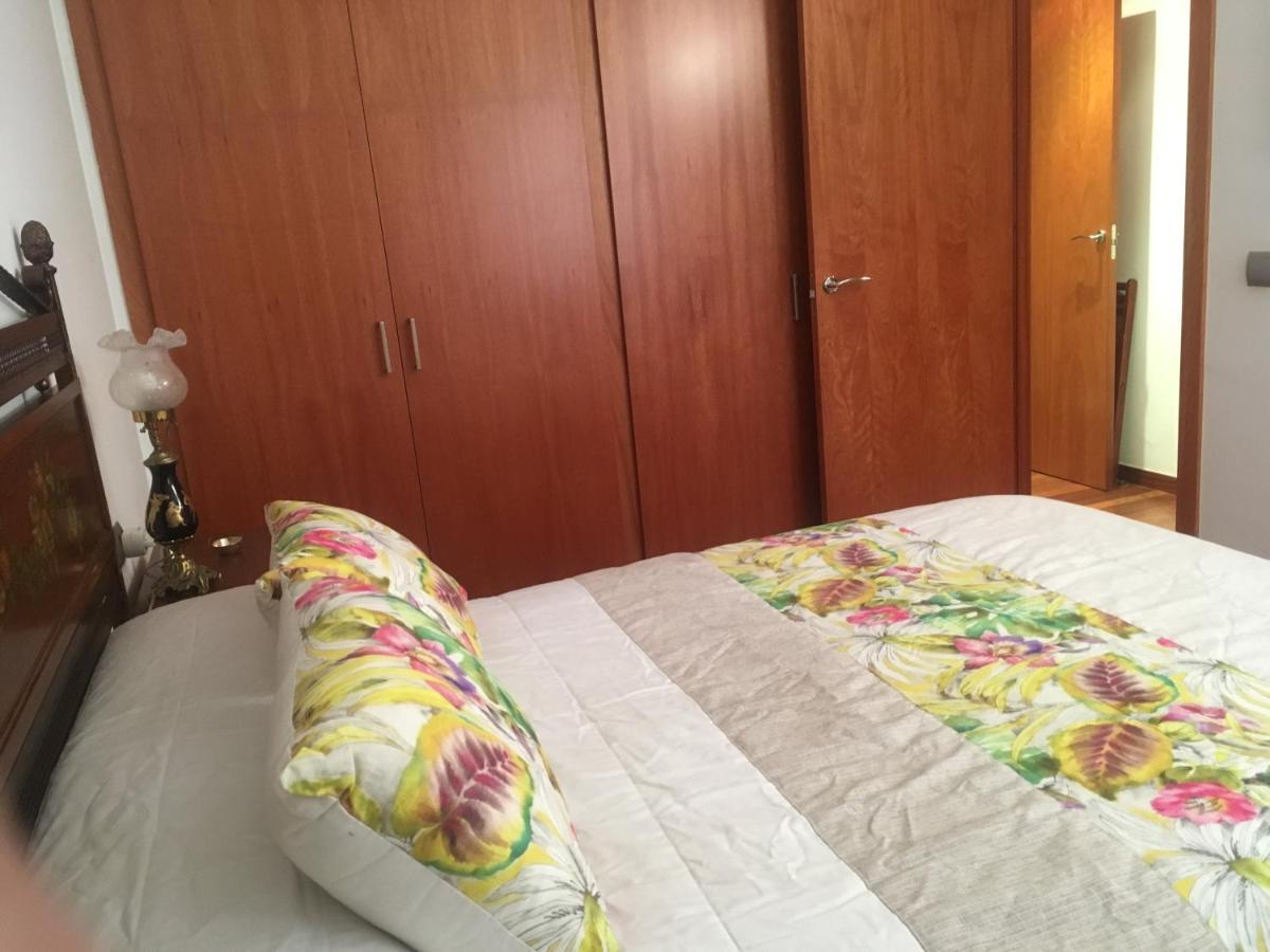 Apartament Flamisell Pobleta de Bellvehí Kültér fotó
