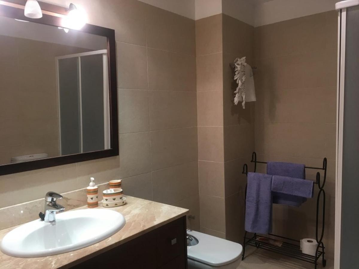 Apartament Flamisell Pobleta de Bellvehí Kültér fotó